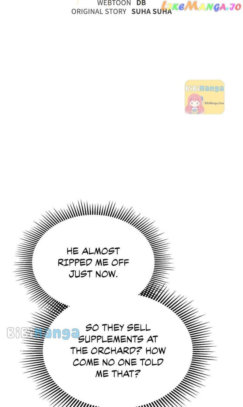 Terrarium Adventure Chapter 55 page 5