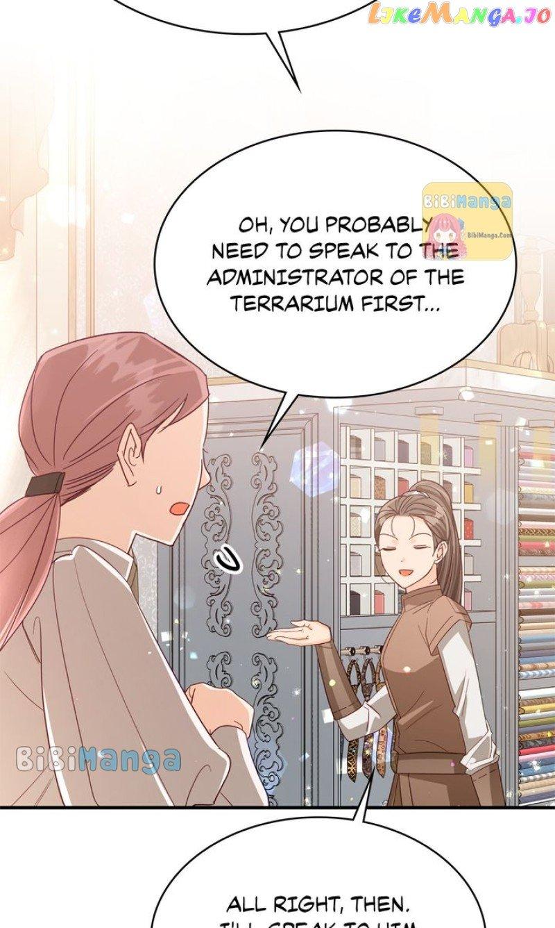 Terrarium Adventure Chapter 55 page 60