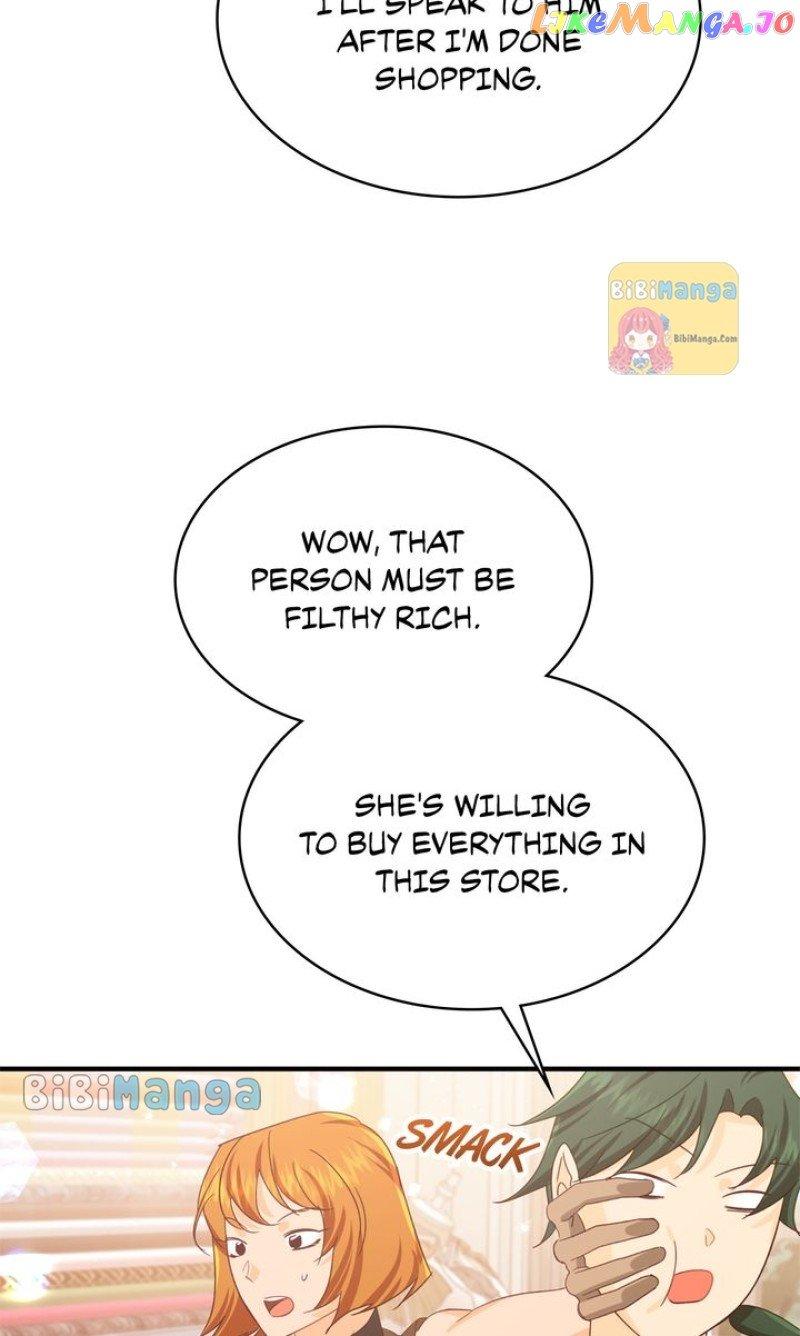 Terrarium Adventure Chapter 55 page 61