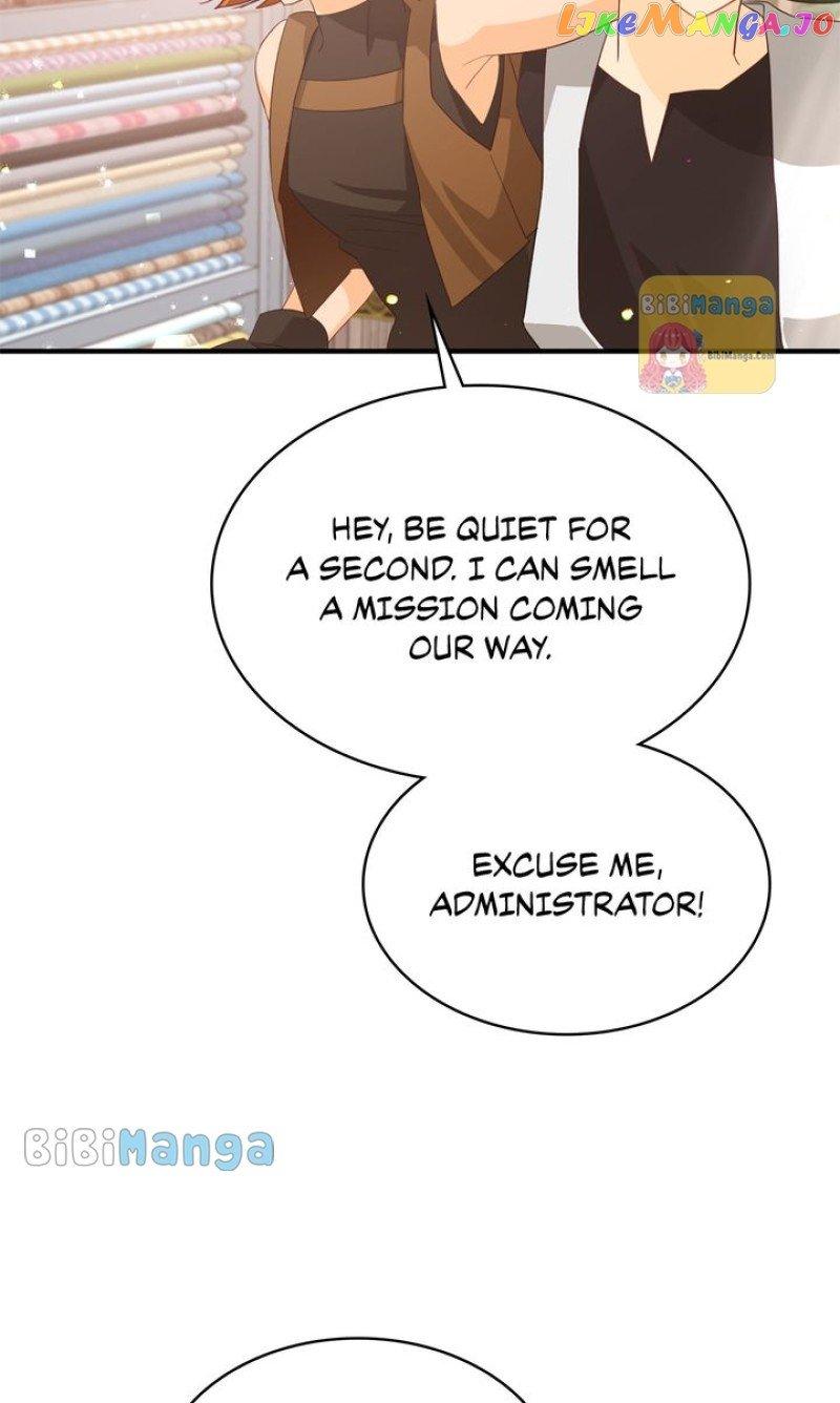 Terrarium Adventure Chapter 55 page 62