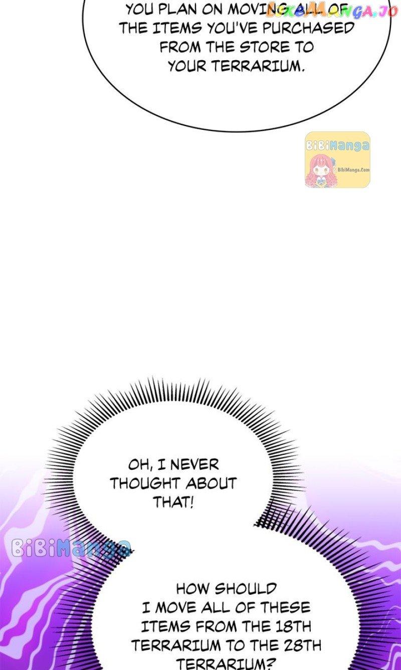 Terrarium Adventure Chapter 55 page 64