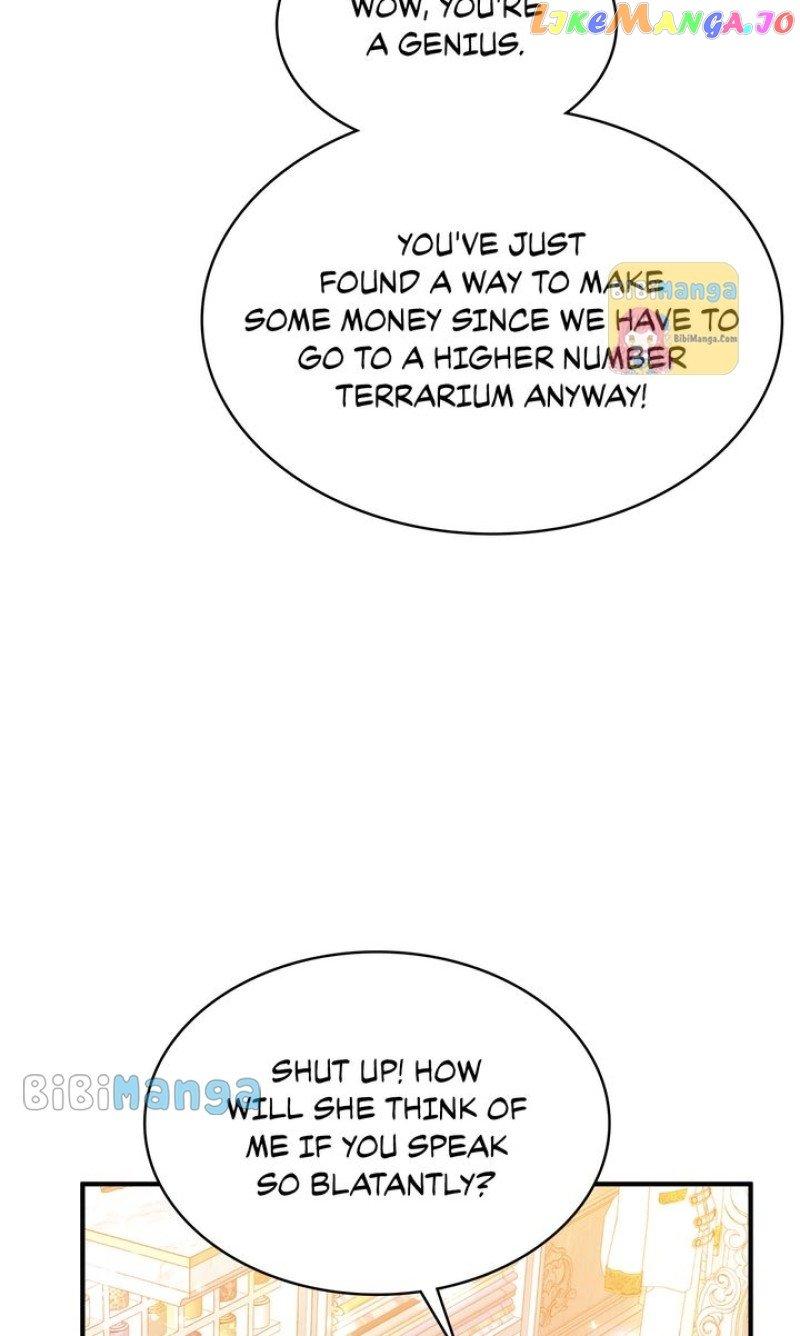 Terrarium Adventure Chapter 55 page 67