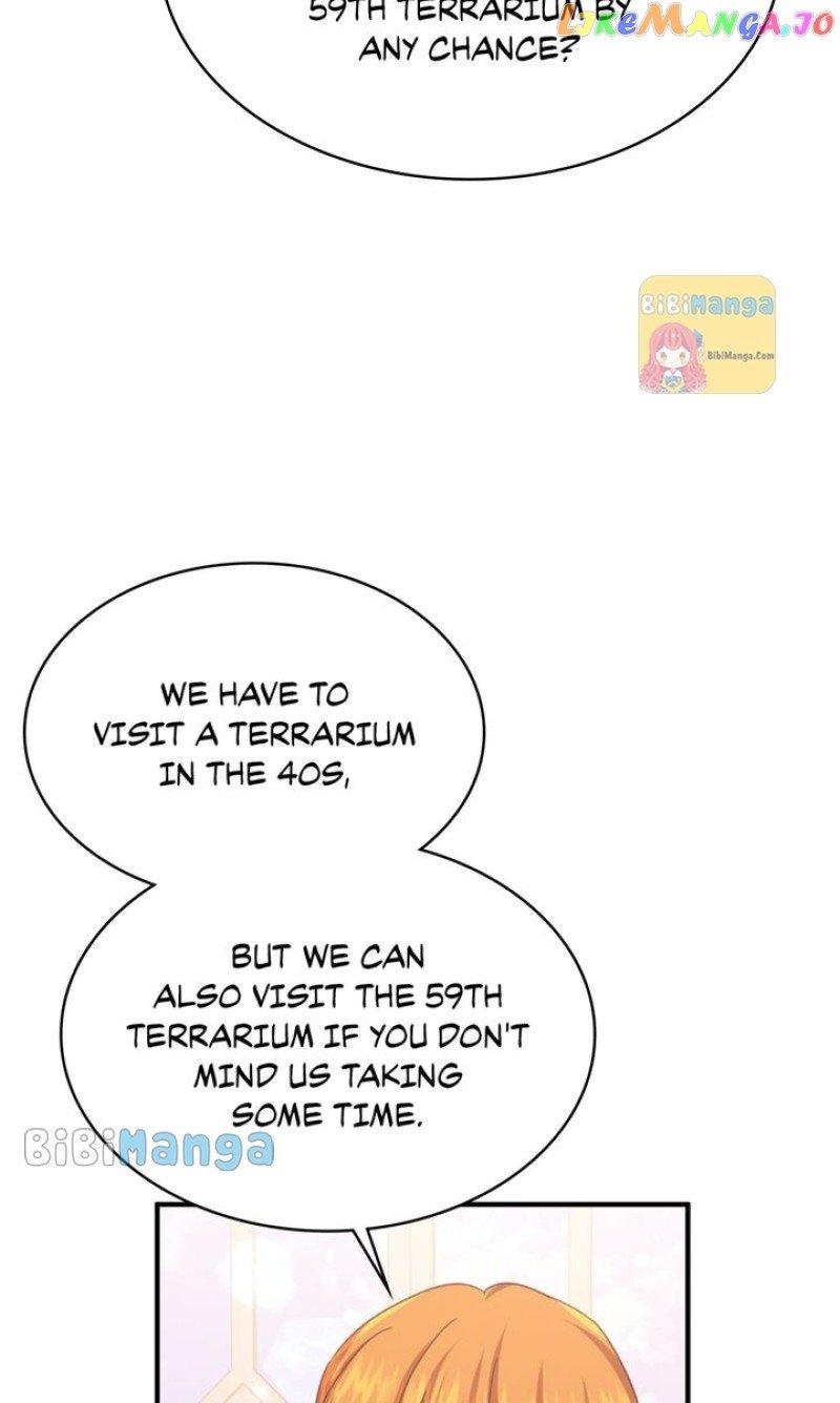 Terrarium Adventure Chapter 55 page 69
