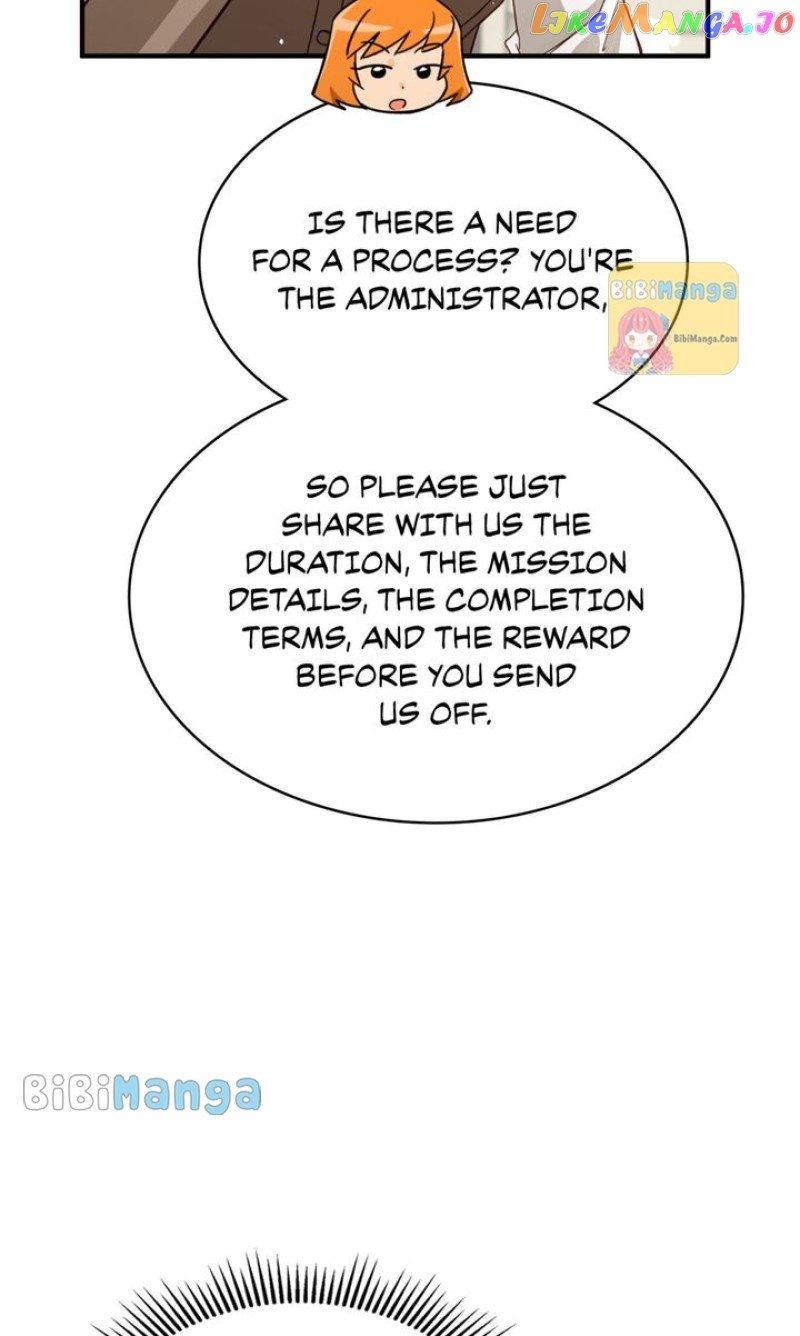 Terrarium Adventure Chapter 55 page 72