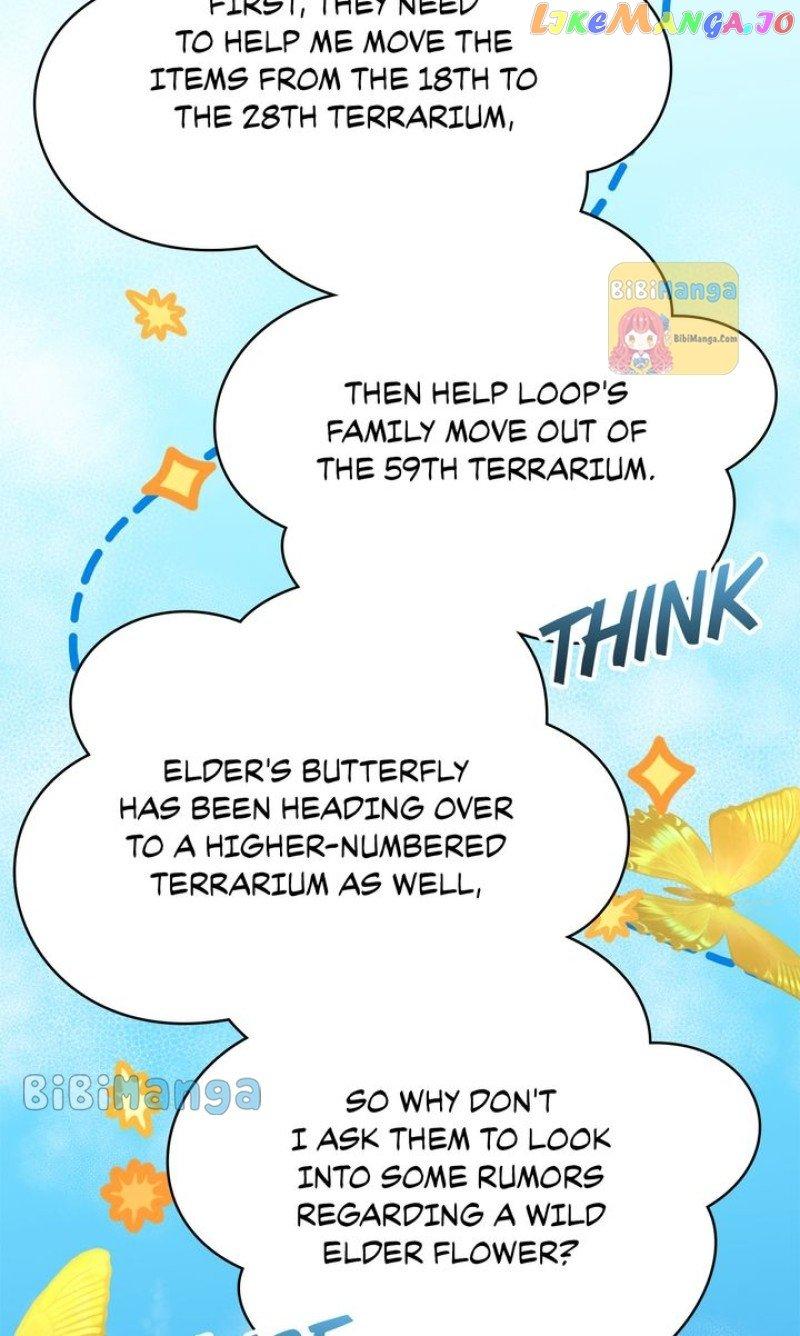 Terrarium Adventure Chapter 55 page 84