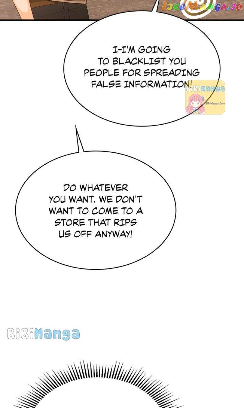 Terrarium Adventure Chapter 55 page 8