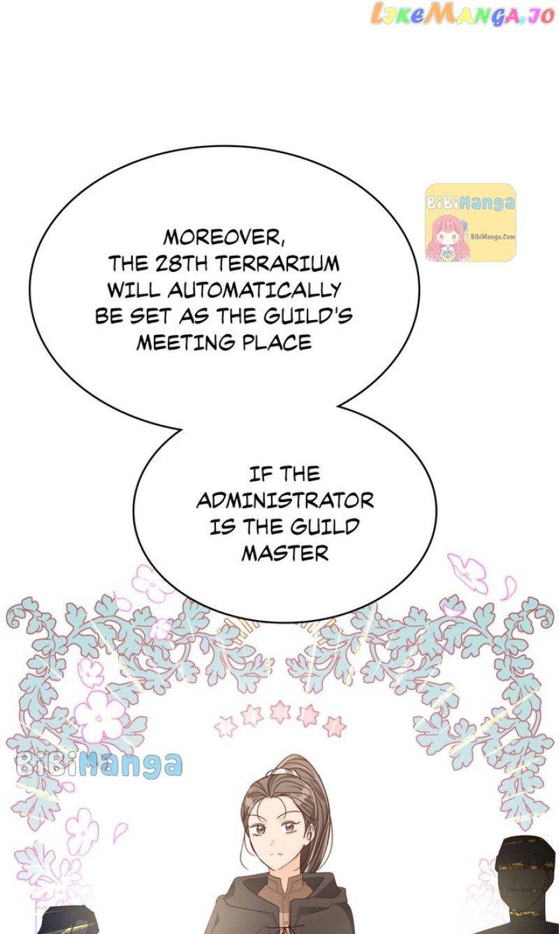 Terrarium Adventure Chapter 55 page 89