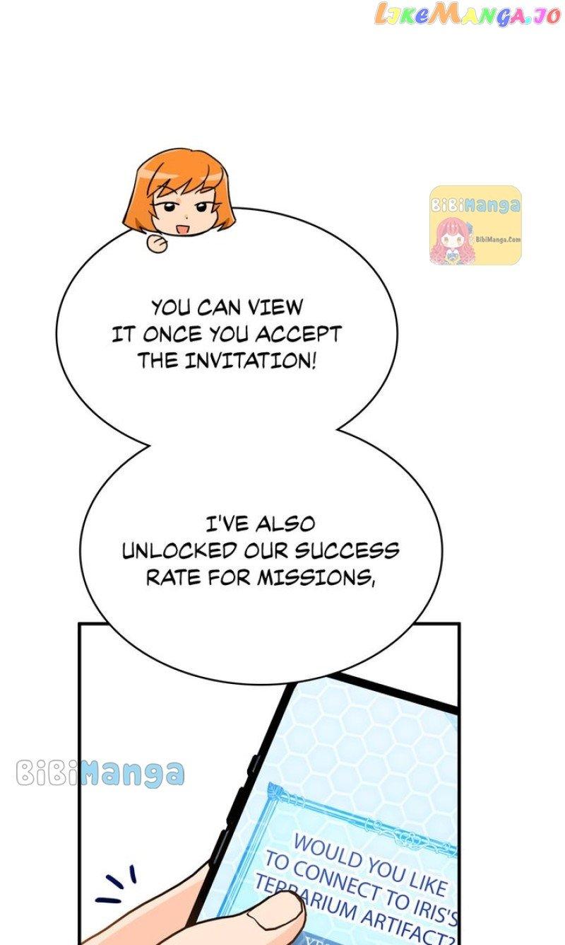 Terrarium Adventure Chapter 55 page 94