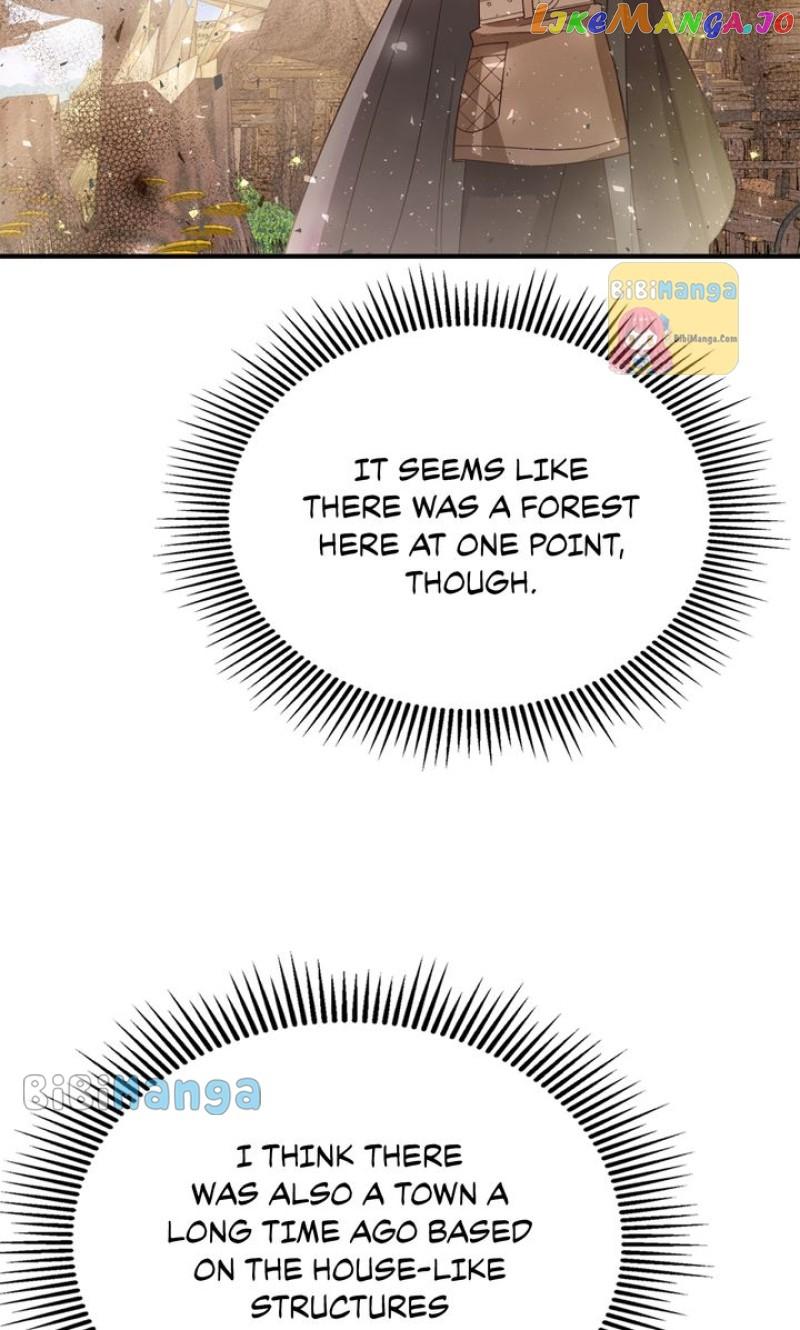 Terrarium Adventure Chapter 59 page 9