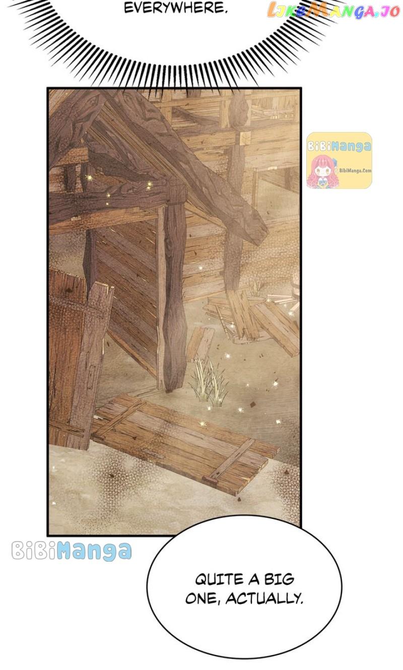 Terrarium Adventure Chapter 59 page 10
