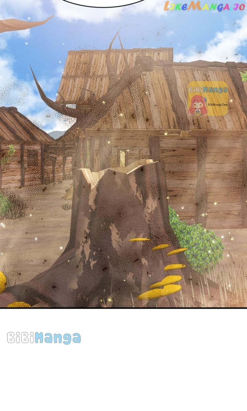 Terrarium Adventure Chapter 59 page 13