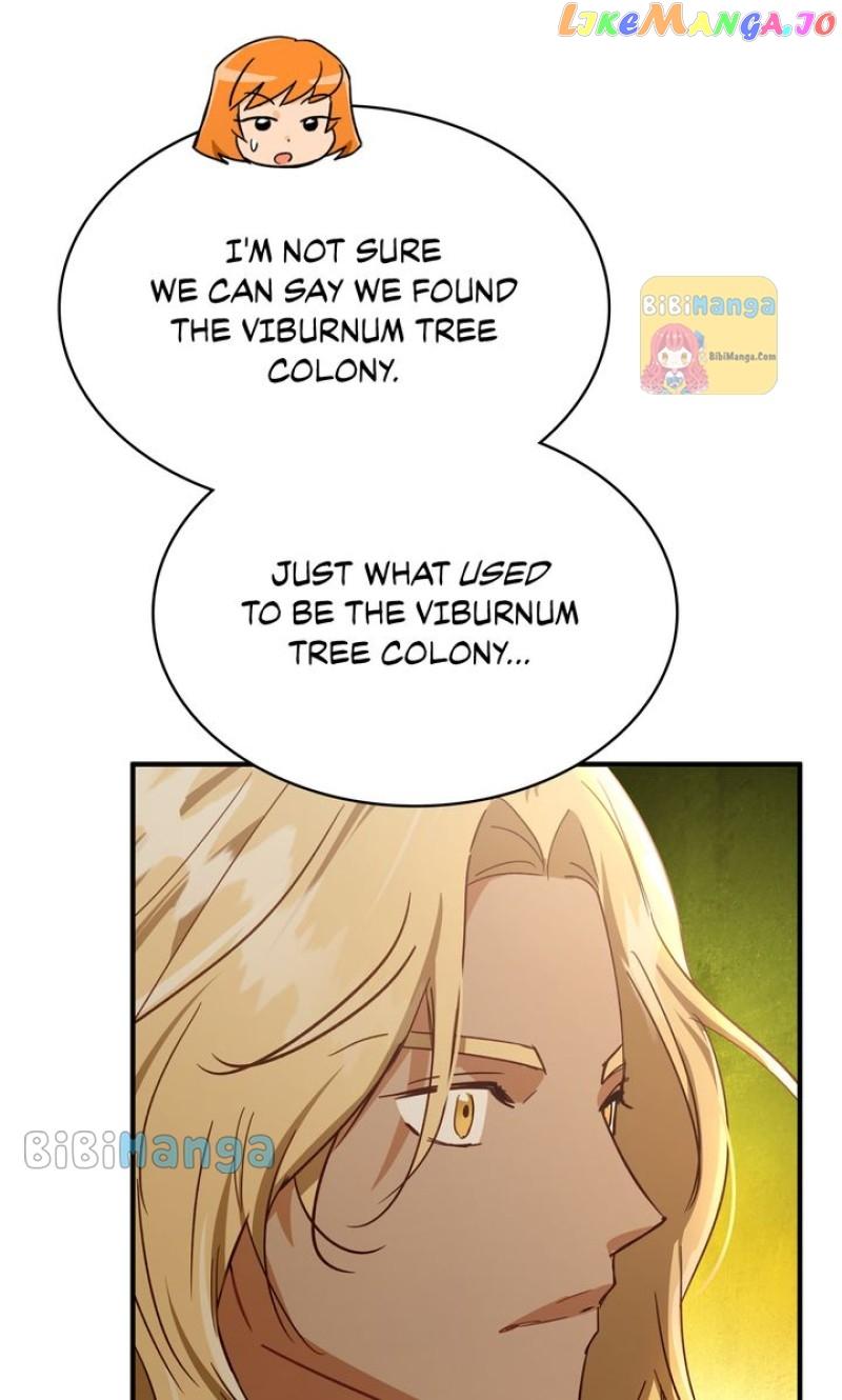 Terrarium Adventure Chapter 59 page 14