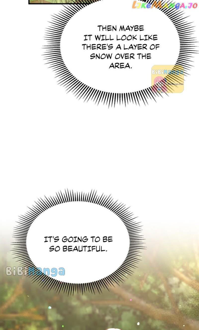 Terrarium Adventure Chapter 59 page 1