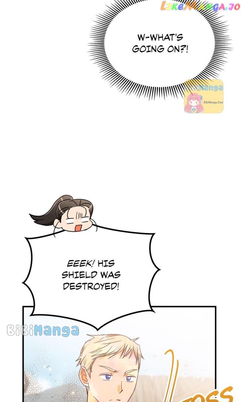 Terrarium Adventure Chapter 59 page 24
