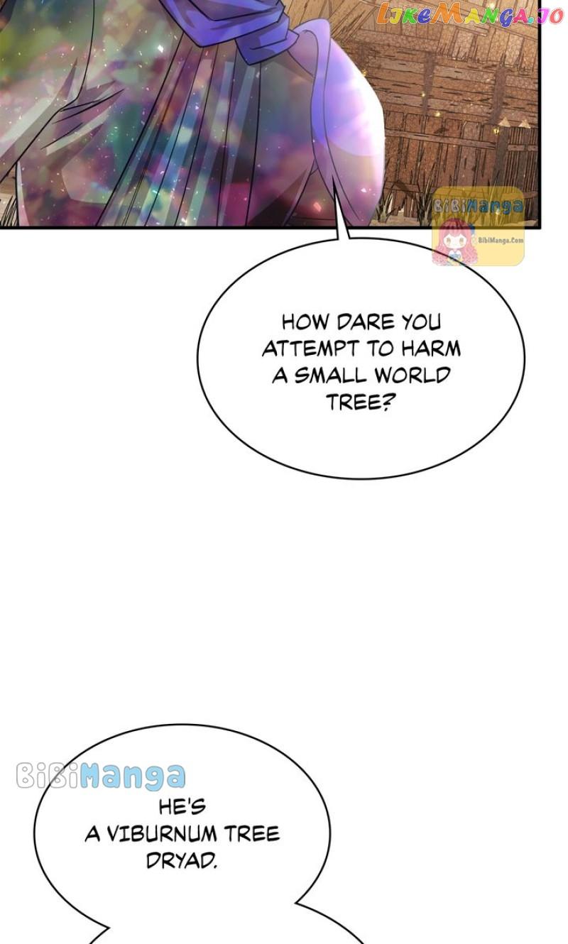 Terrarium Adventure Chapter 59 page 31