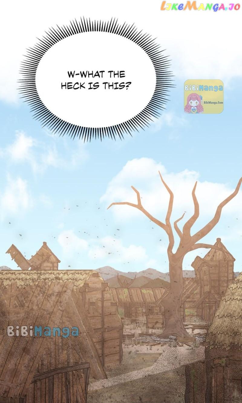 Terrarium Adventure Chapter 59 page 3