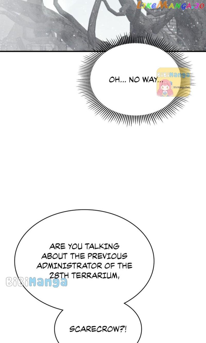 Terrarium Adventure Chapter 59 page 42
