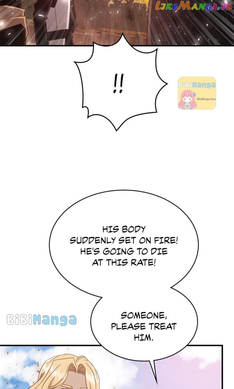Terrarium Adventure Chapter 59 page 48