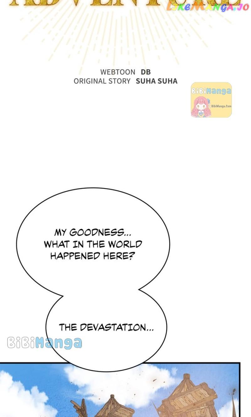 Terrarium Adventure Chapter 59 page 5