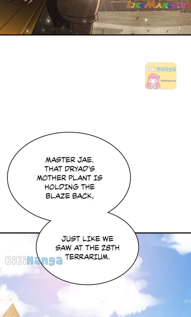 Terrarium Adventure Chapter 59 page 60