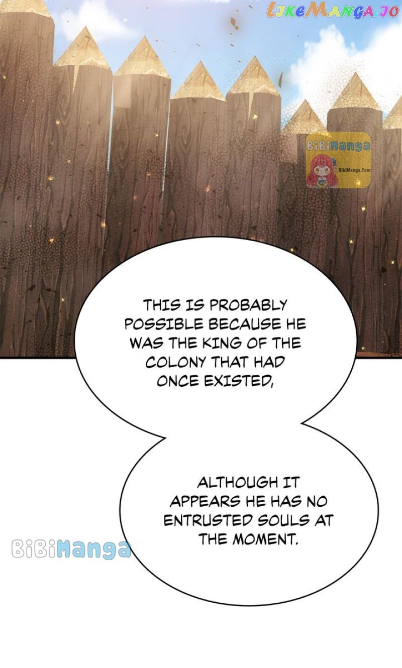 Terrarium Adventure Chapter 59 page 61