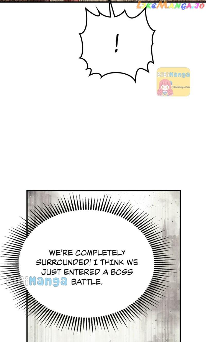 Terrarium Adventure Chapter 59 page 85