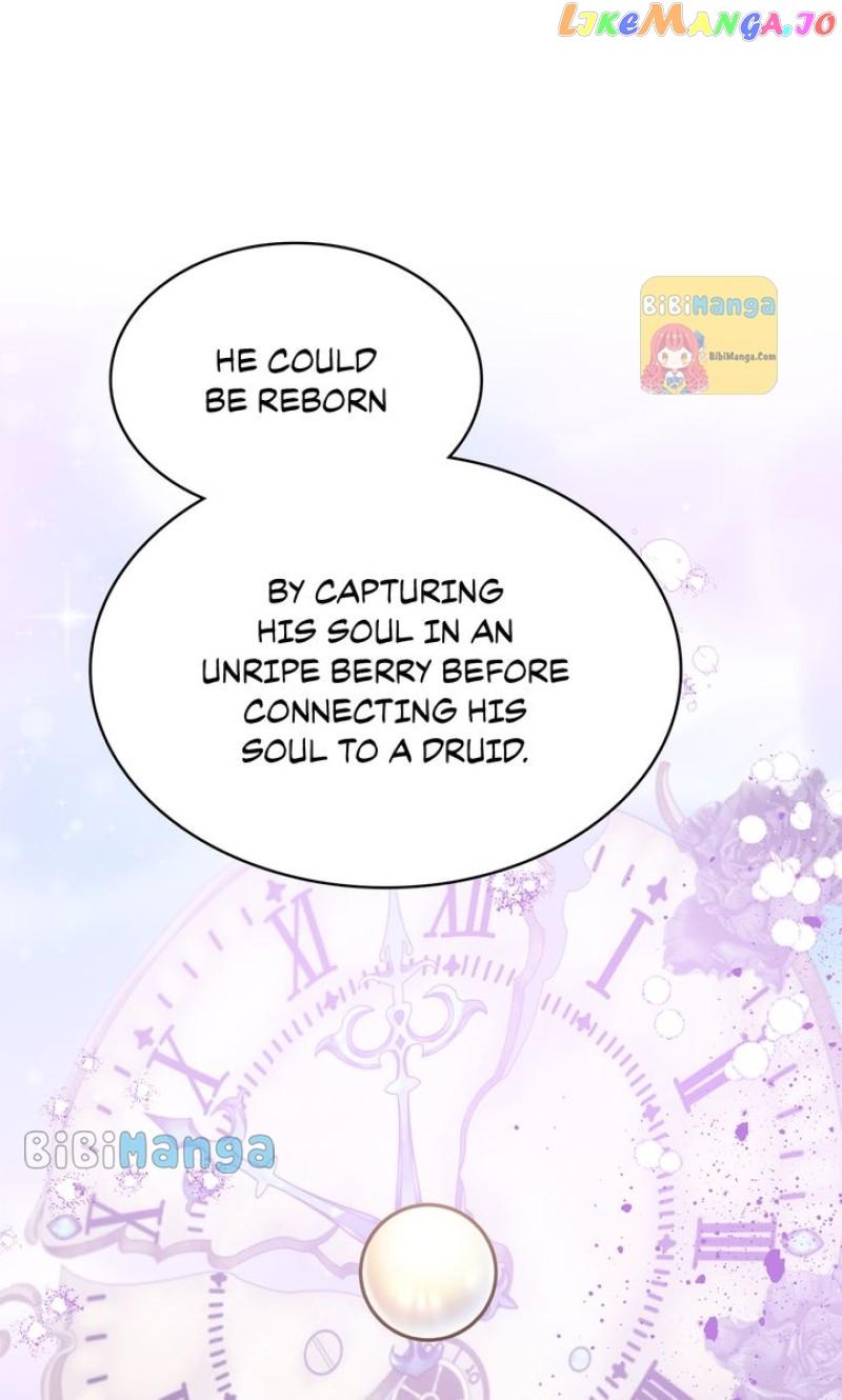 Terrarium Adventure Chapter 59 page 88