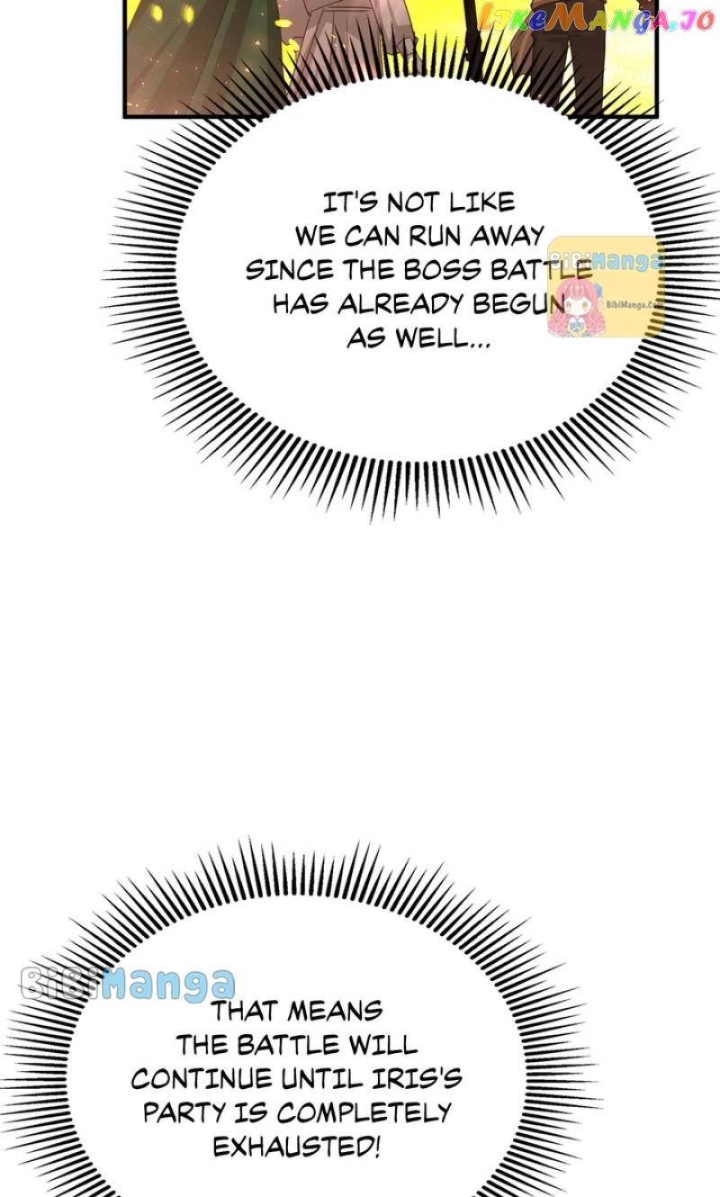 Terrarium Adventure Chapter 59 page 97