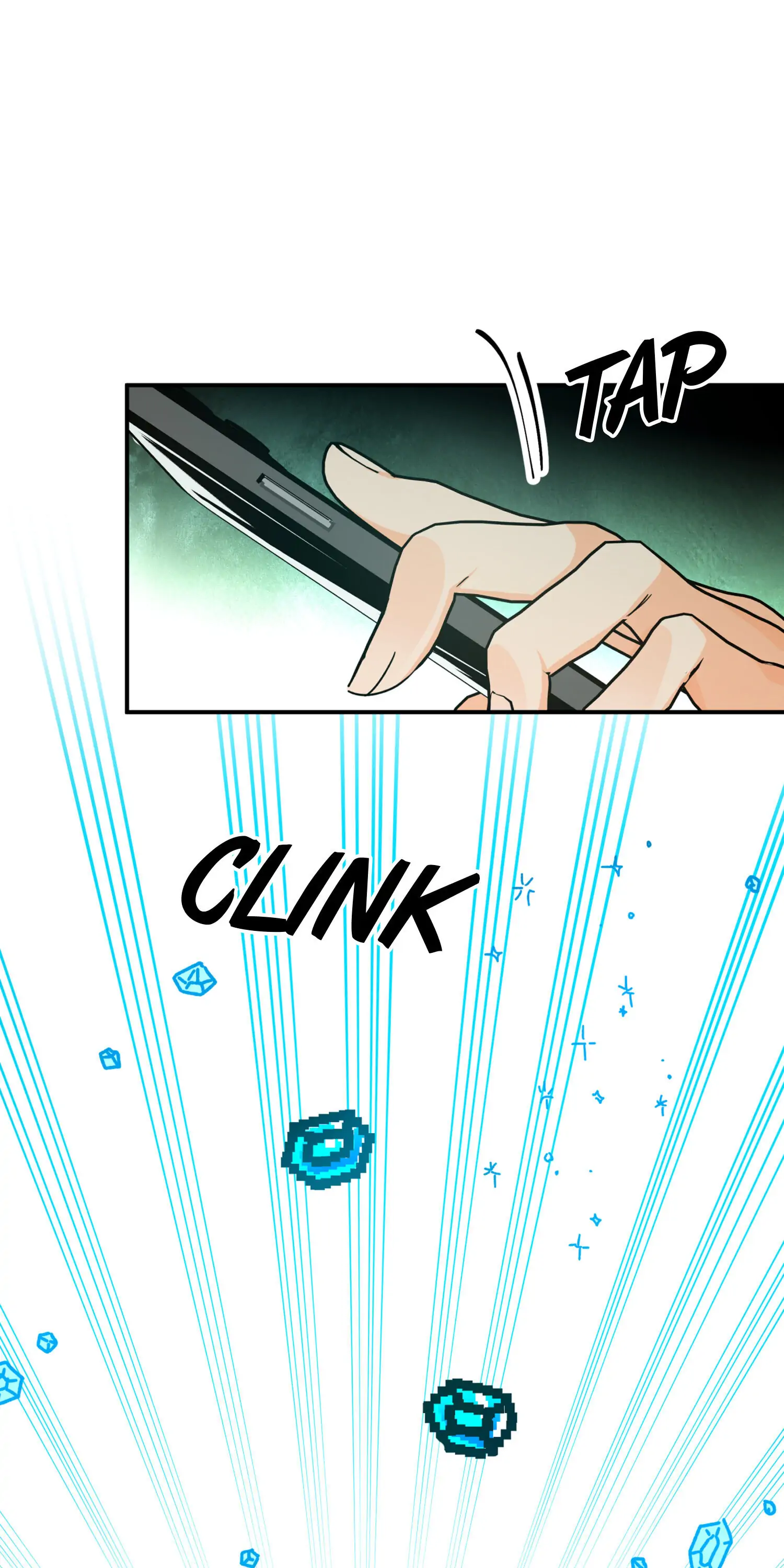 Terrarium Adventure Chapter 6 page 16
