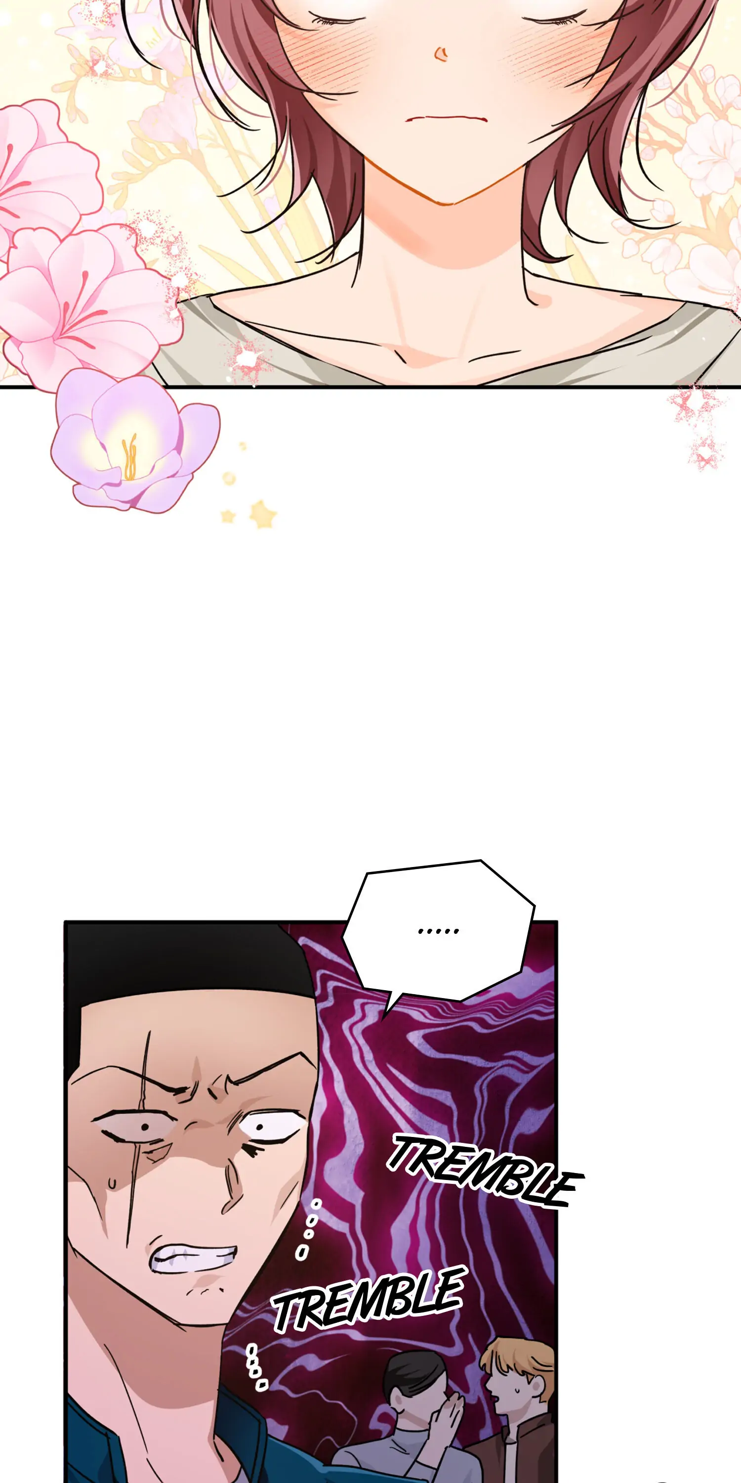 Terrarium Adventure Chapter 6 page 25