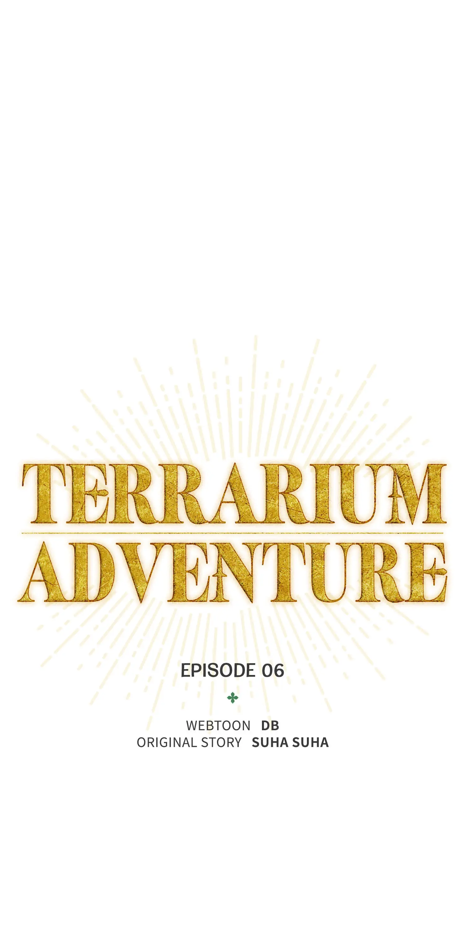 Terrarium Adventure Chapter 6 page 2