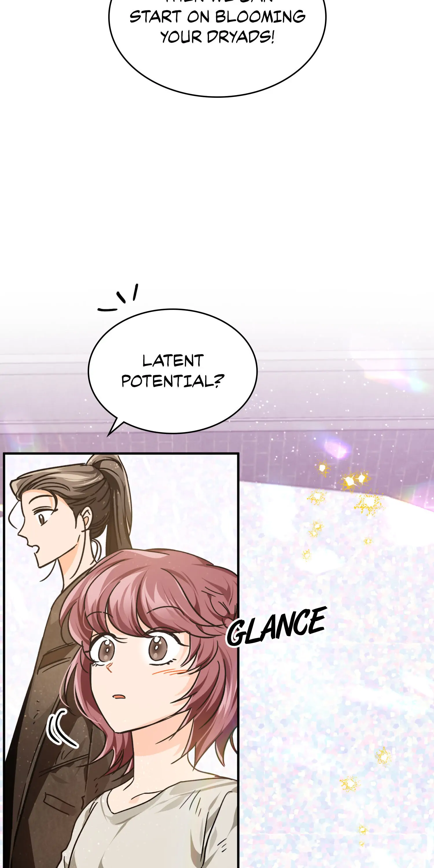 Terrarium Adventure Chapter 6 page 36