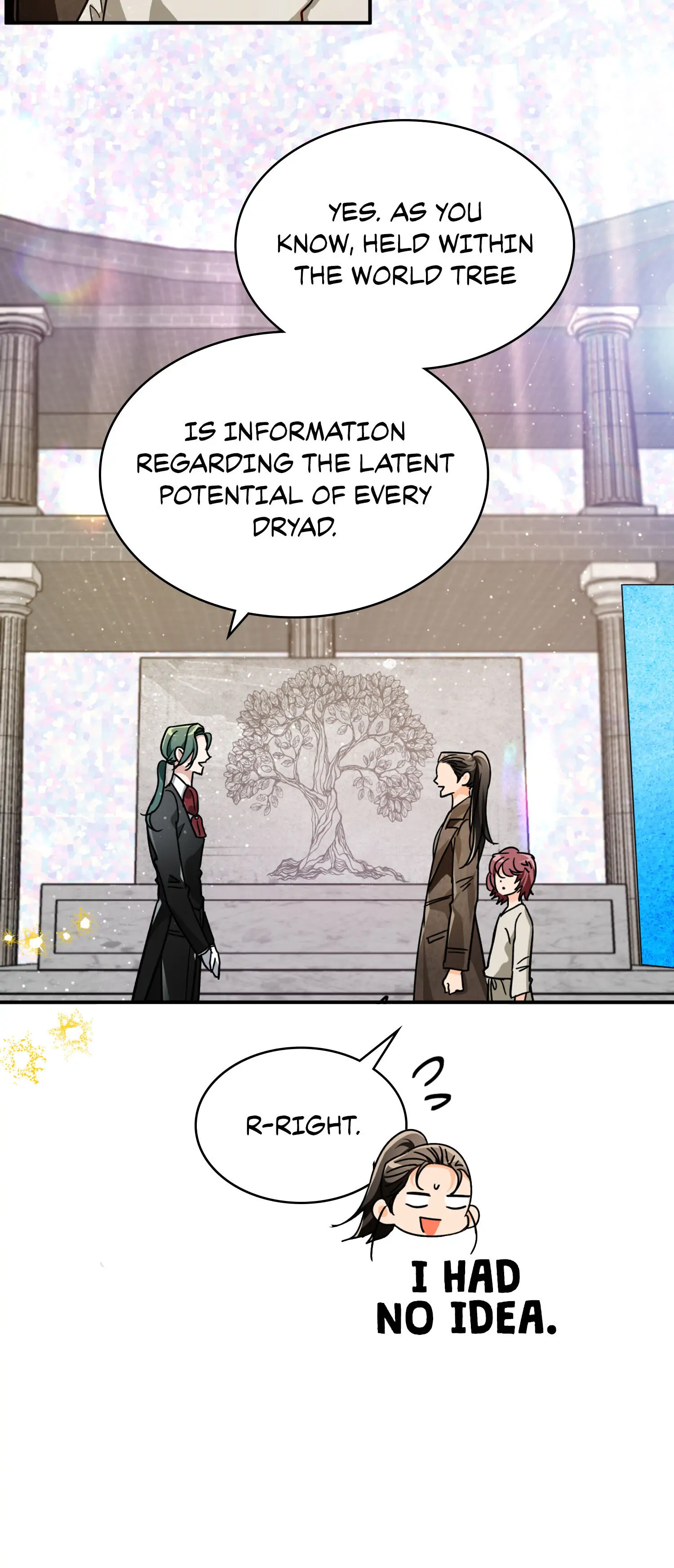 Terrarium Adventure Chapter 6 page 37