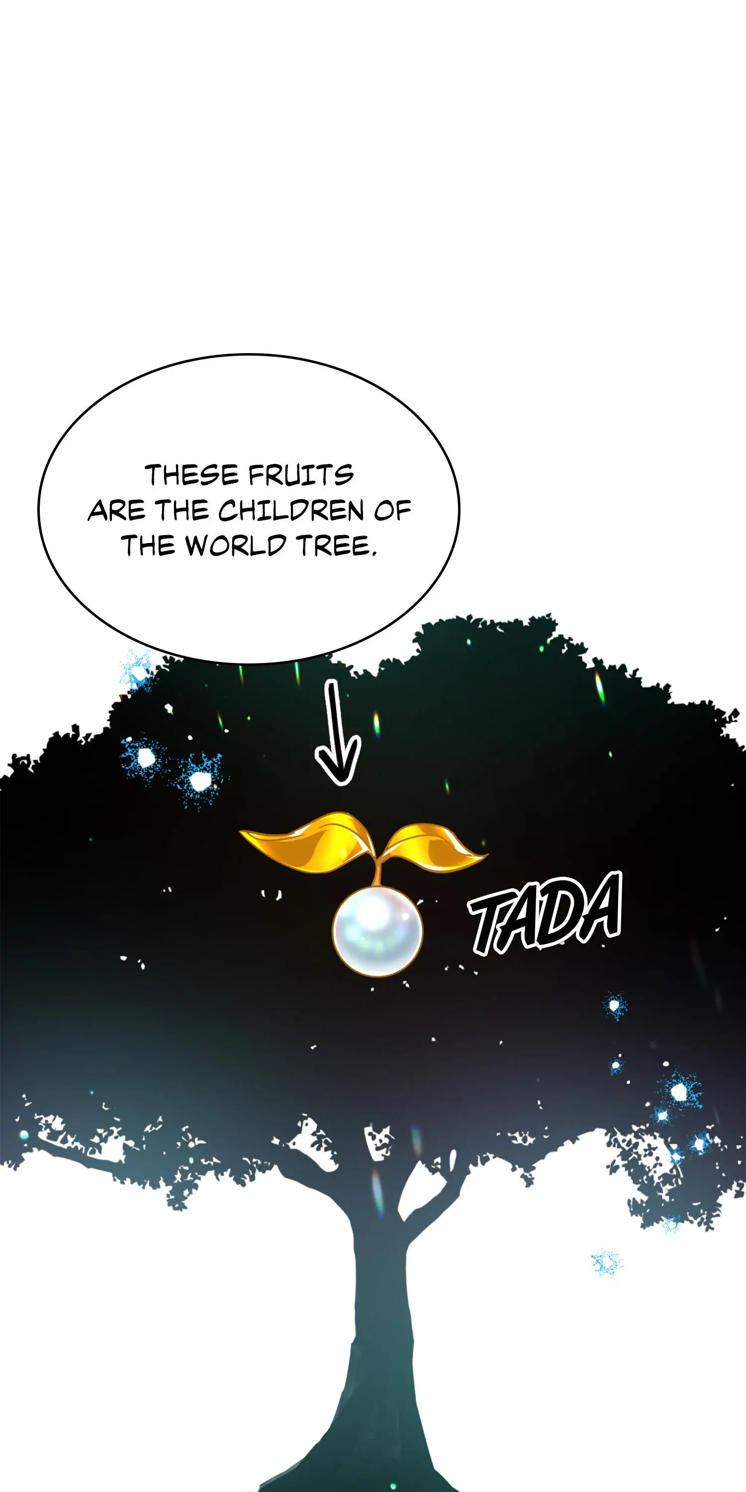 Terrarium Adventure Chapter 6 page 38