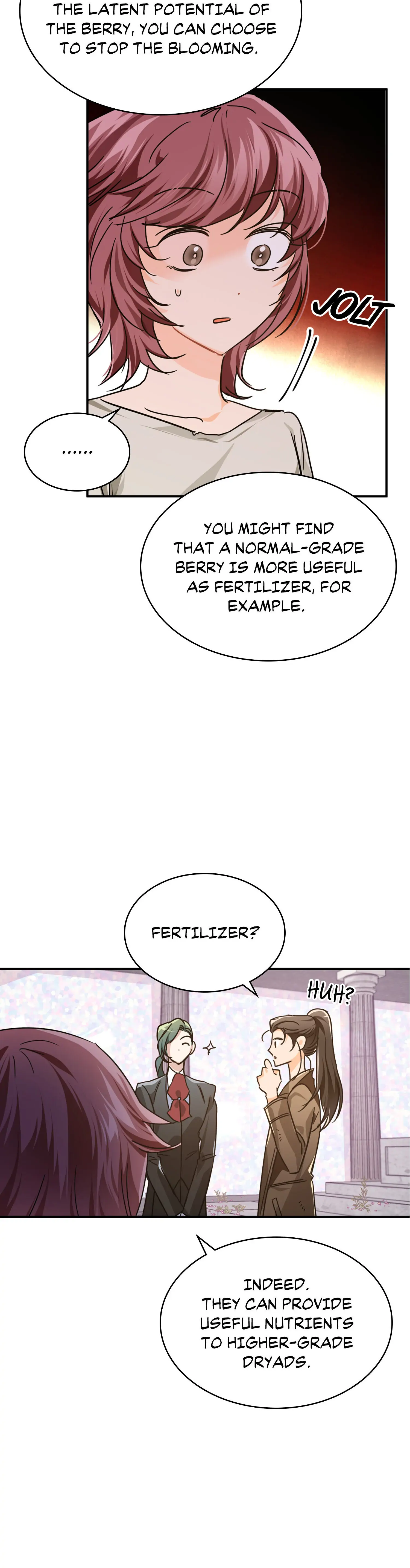 Terrarium Adventure Chapter 6 page 44