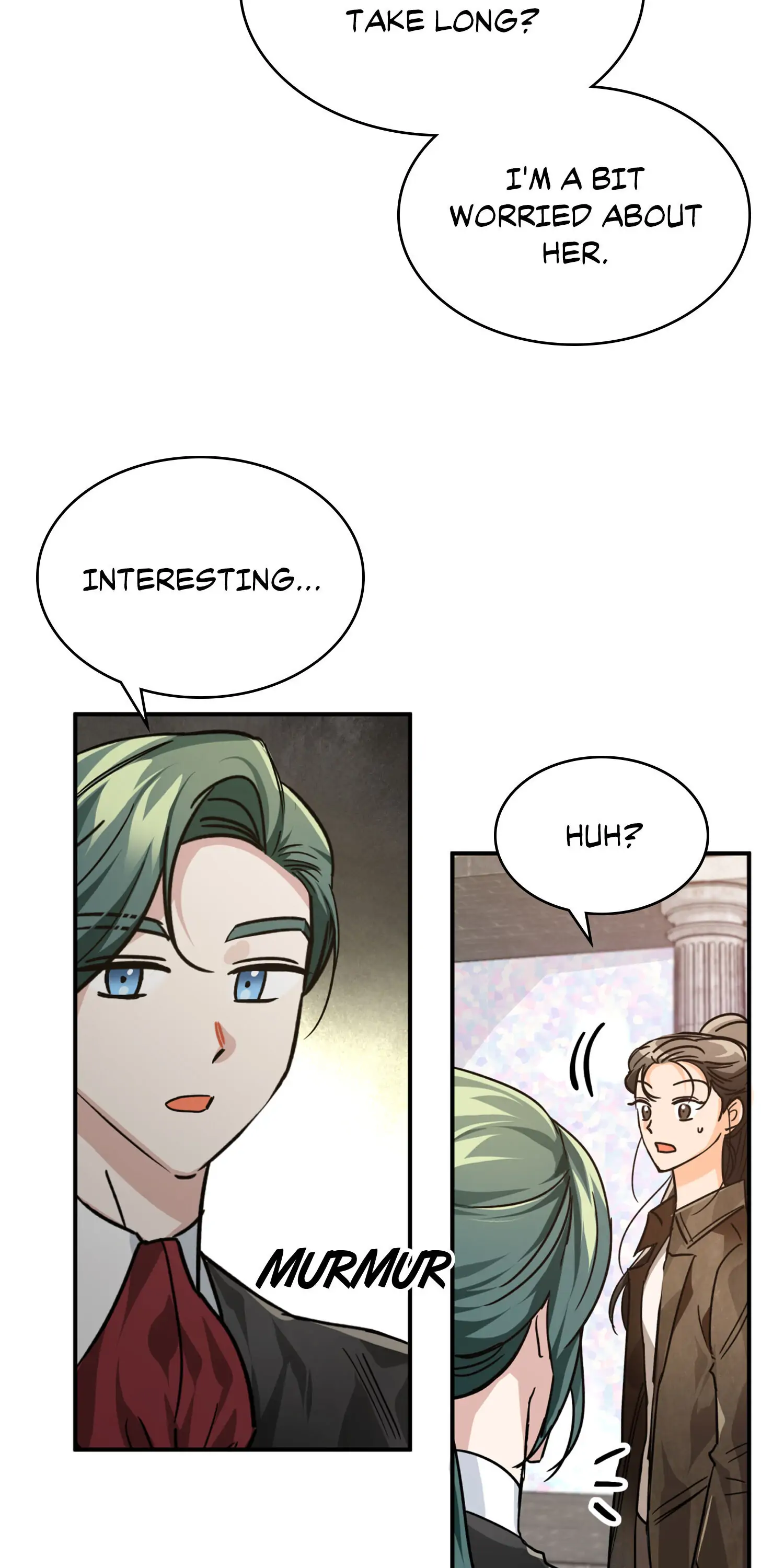 Terrarium Adventure Chapter 6 page 49