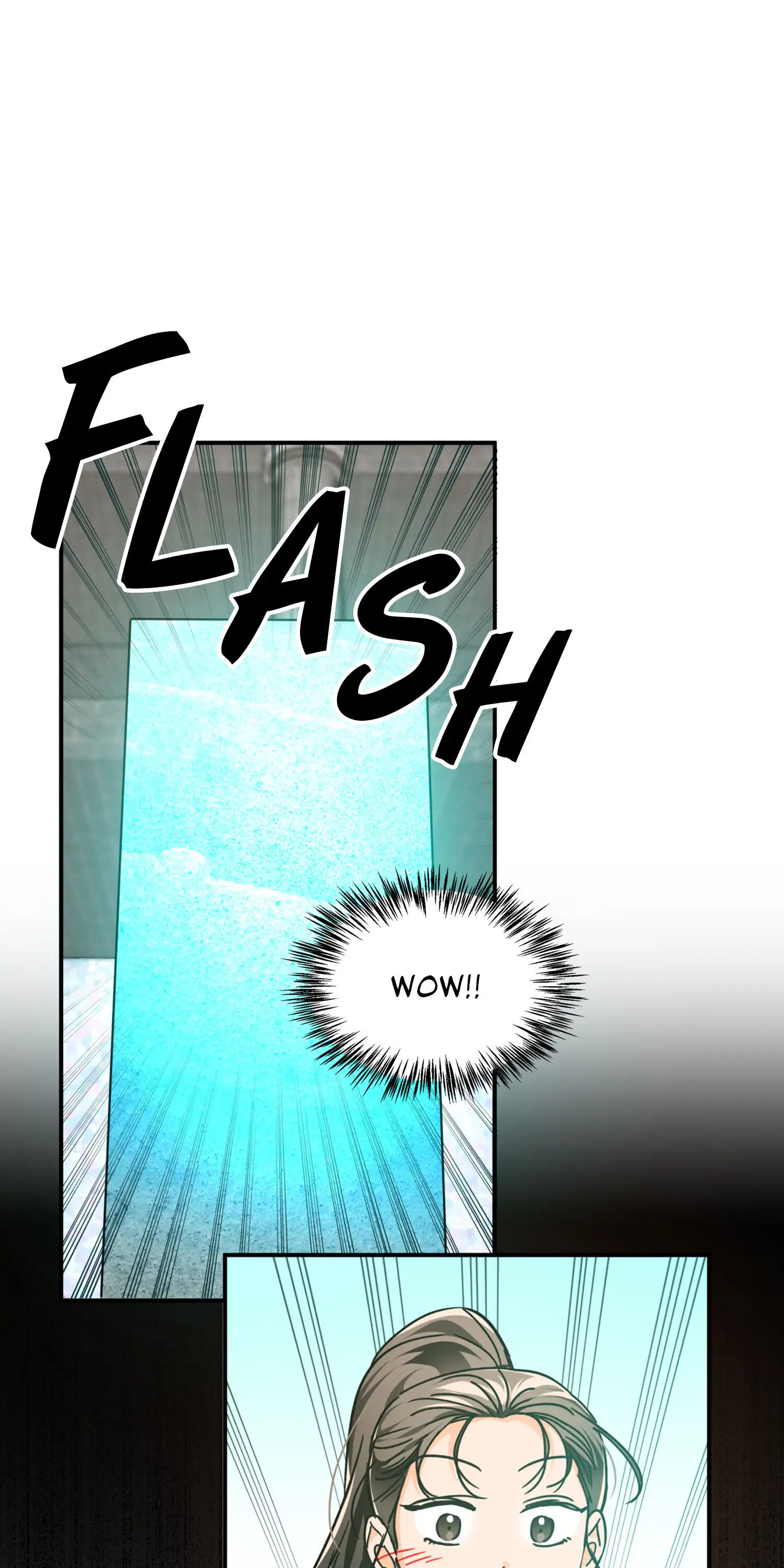 Terrarium Adventure Chapter 6 page 51