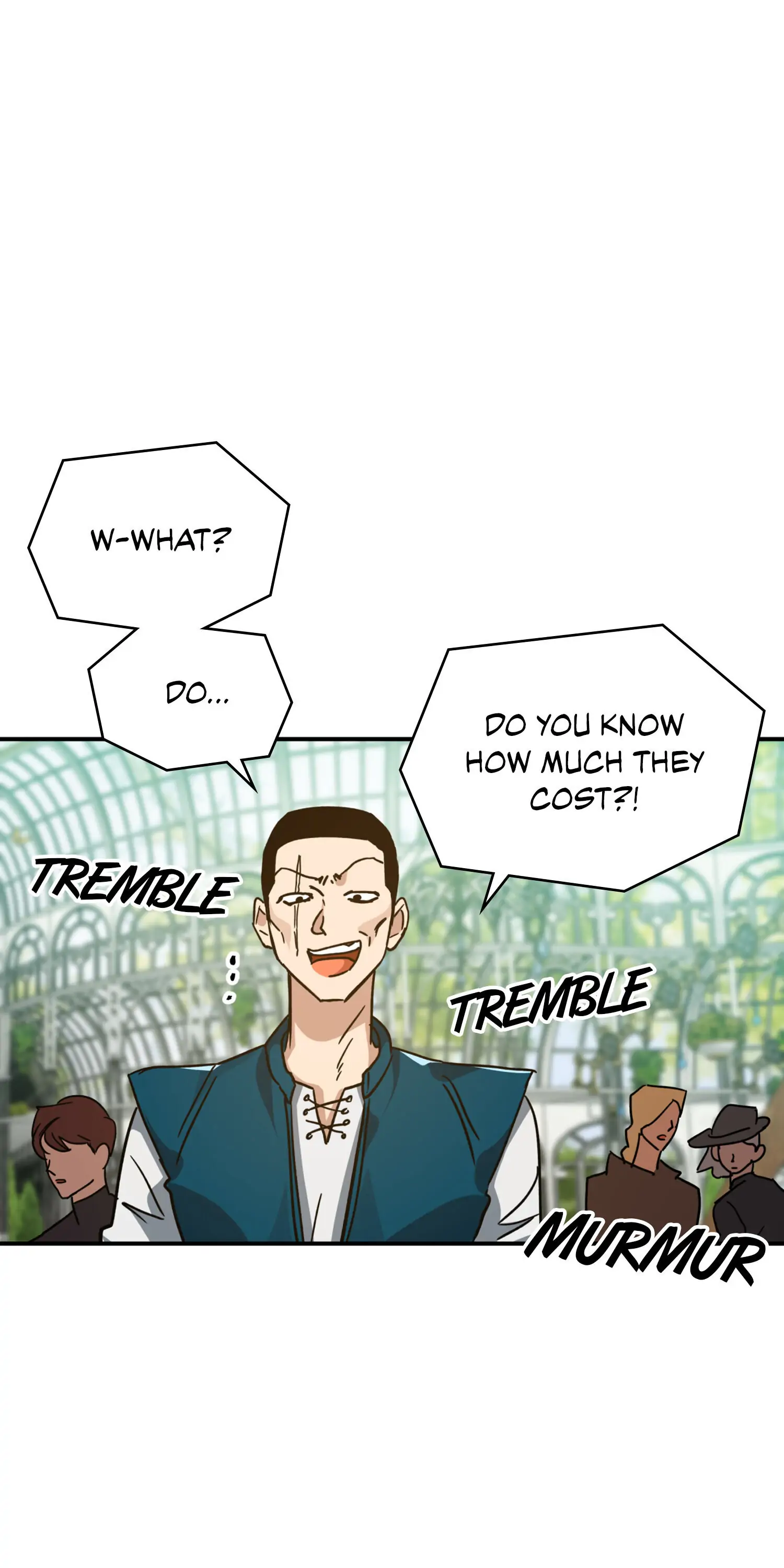 Terrarium Adventure Chapter 6 page 5