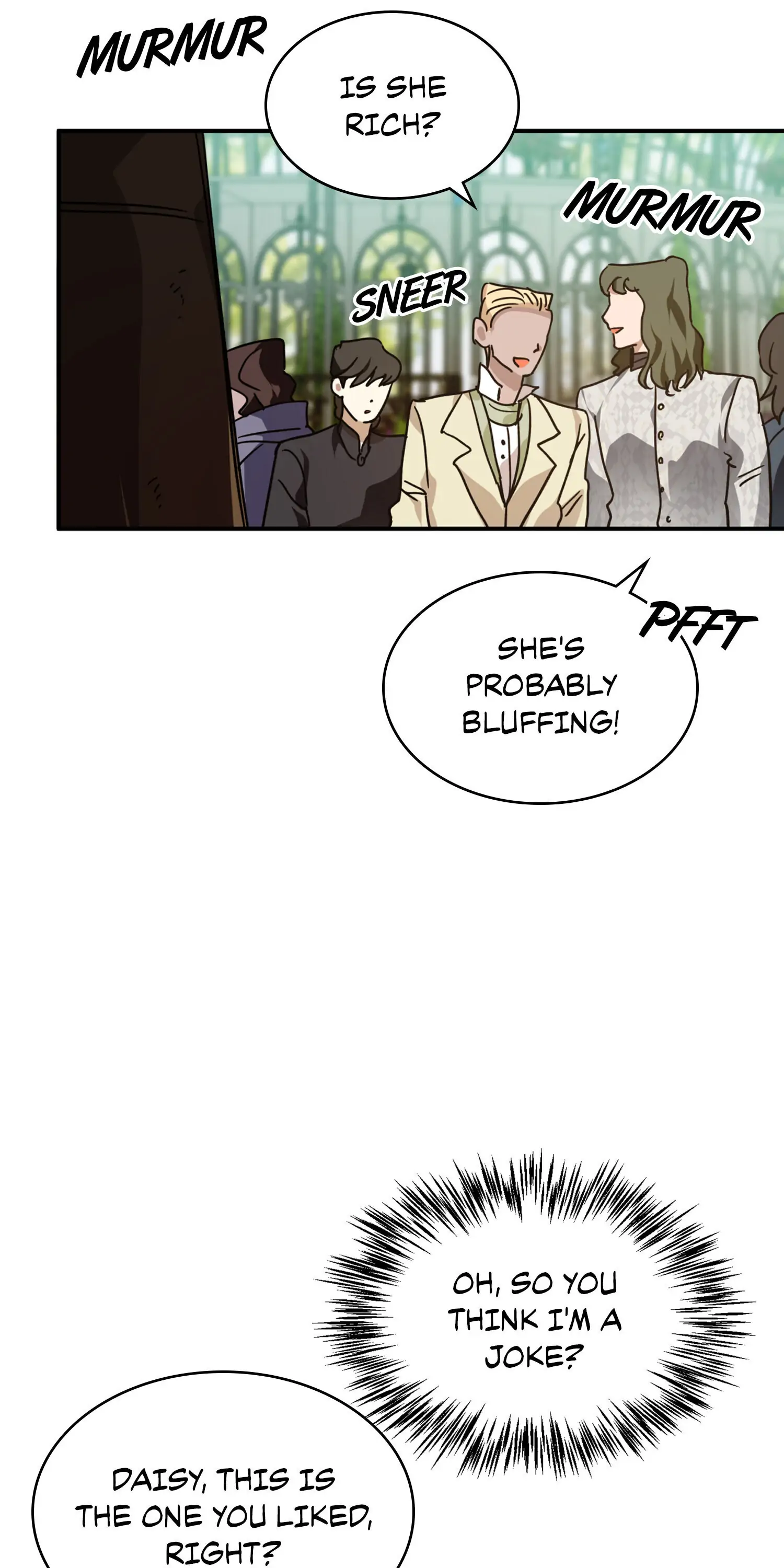 Terrarium Adventure Chapter 6 page 7