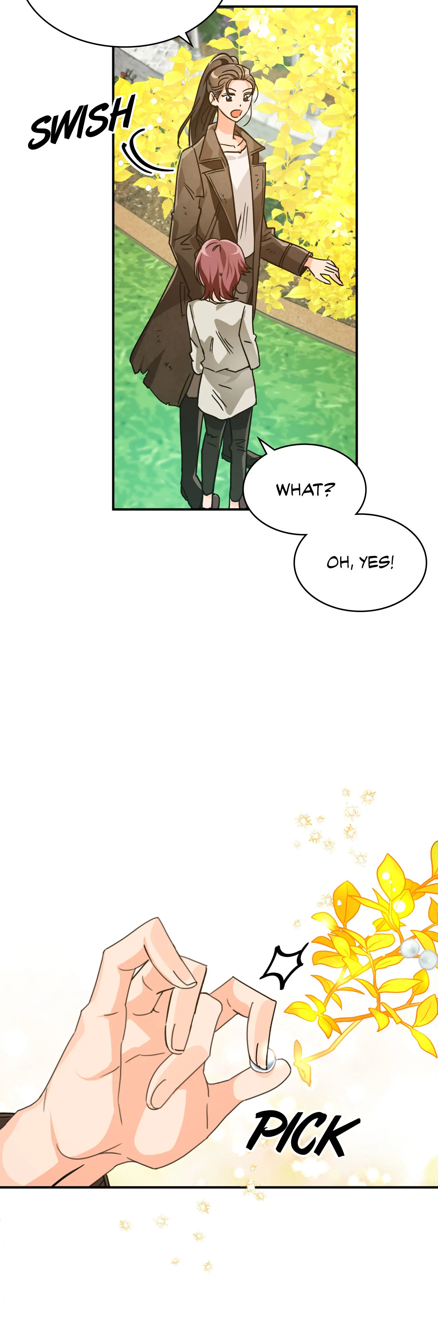 Terrarium Adventure Chapter 6 page 8