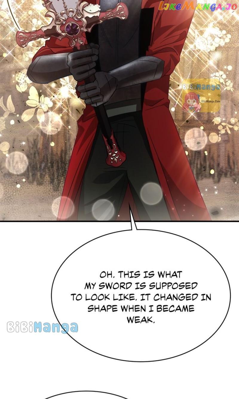 Terrarium Adventure Chapter 61 page 11