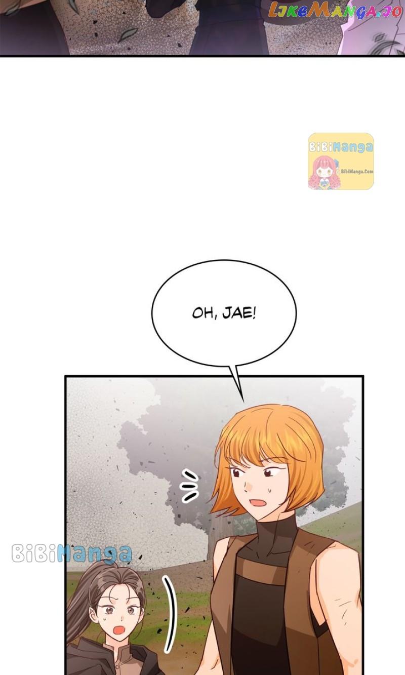 Terrarium Adventure Chapter 61 page 20