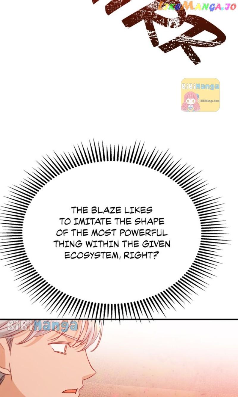 Terrarium Adventure Chapter 61 page 31