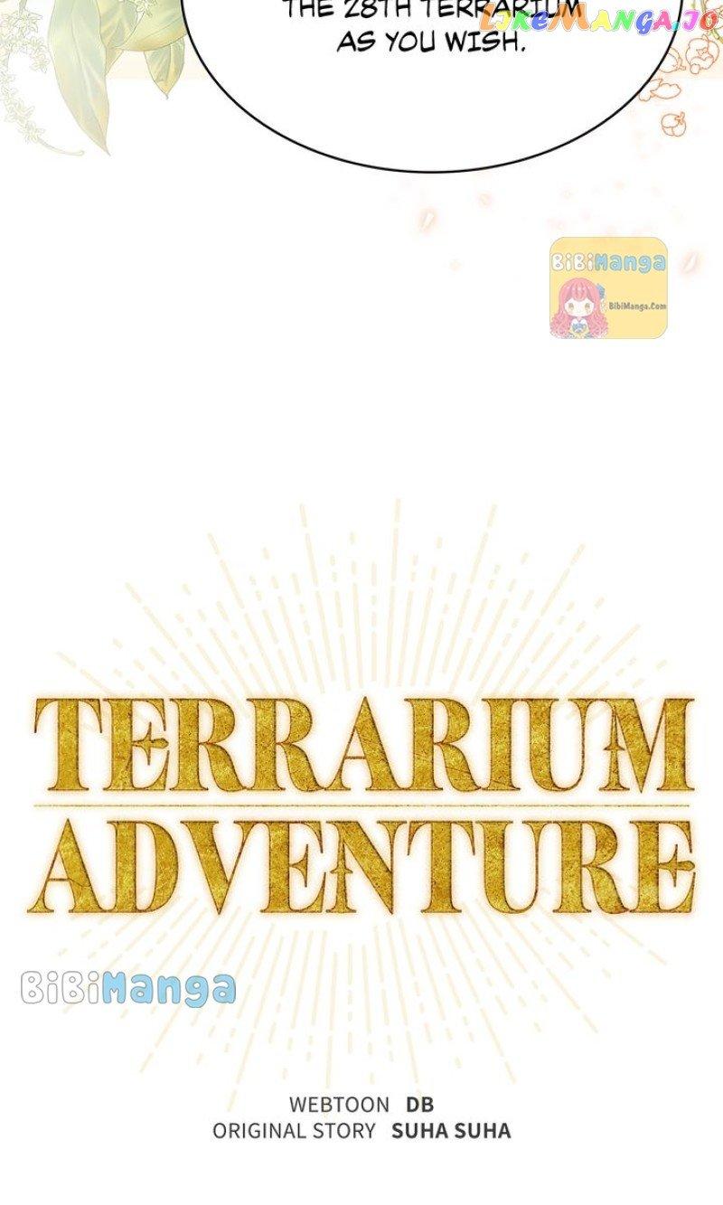 Terrarium Adventure Chapter 61 page 3