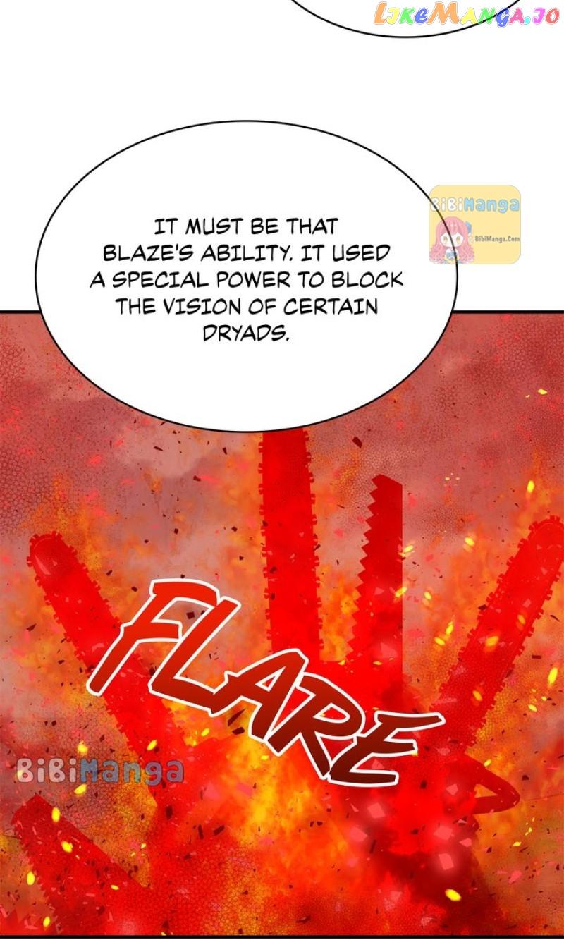 Terrarium Adventure Chapter 61 page 39