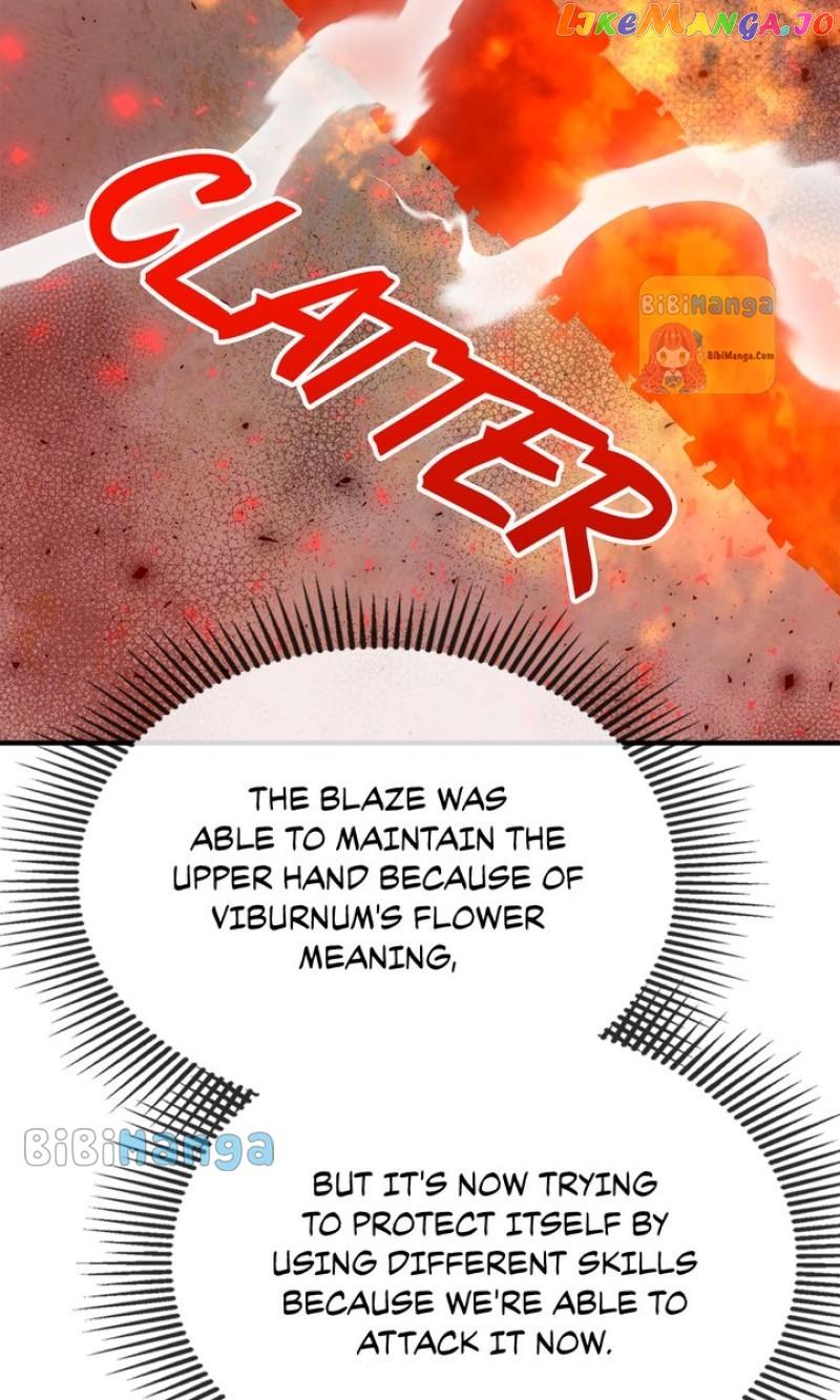 Terrarium Adventure Chapter 61 page 44