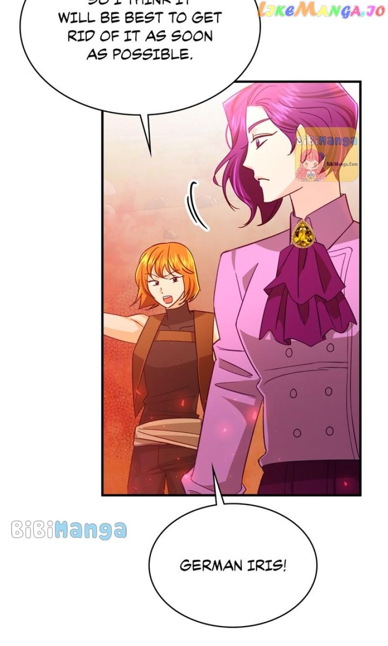 Terrarium Adventure Chapter 61 page 54