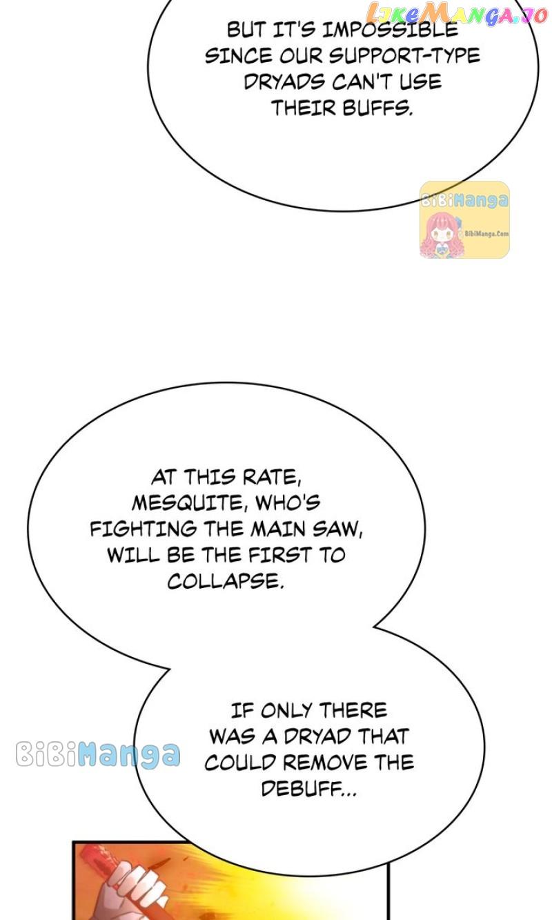 Terrarium Adventure Chapter 61 page 62