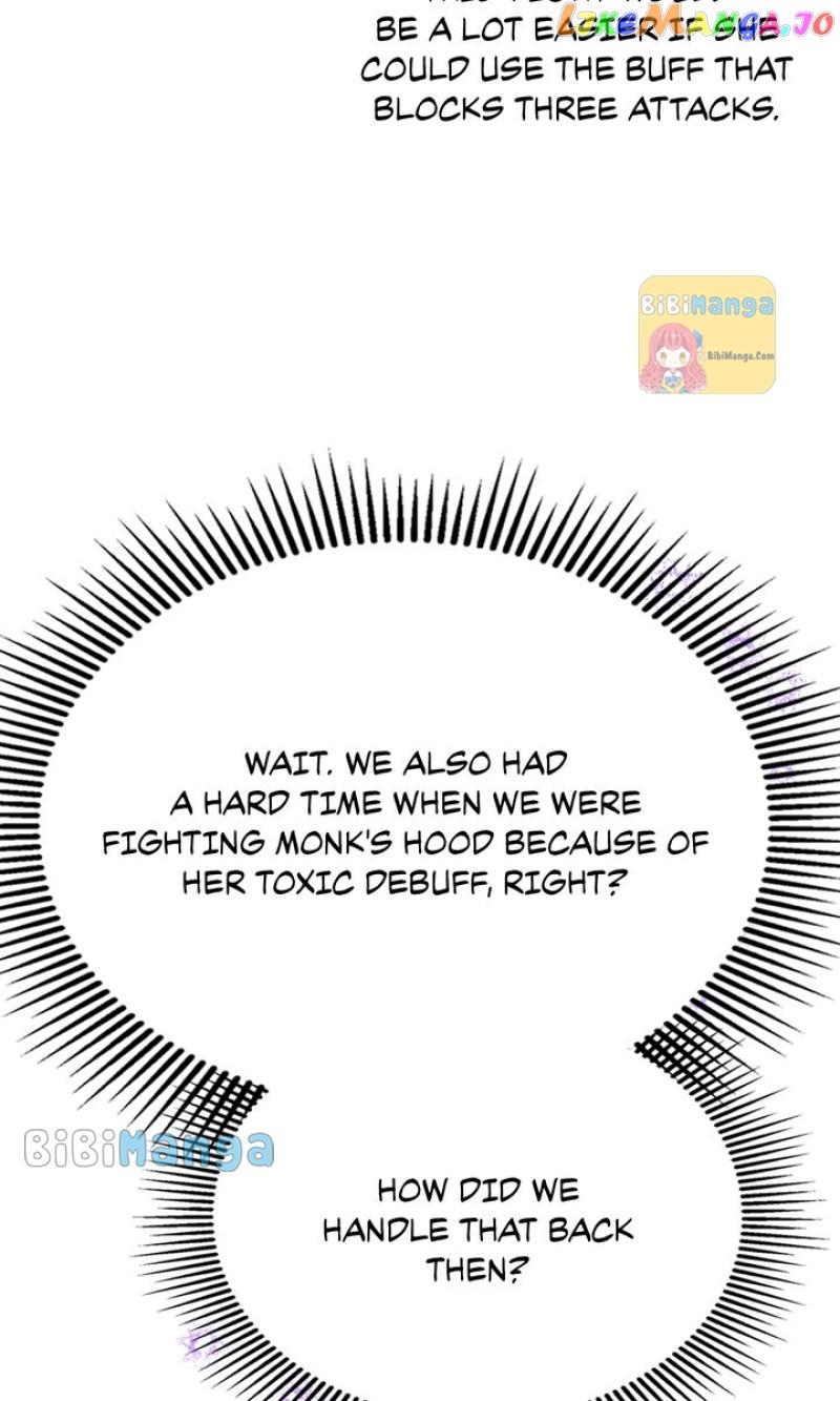 Terrarium Adventure Chapter 61 page 65