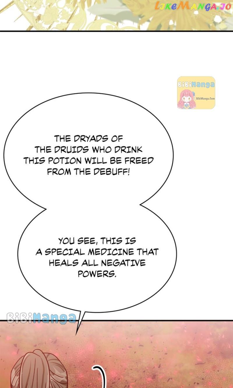 Terrarium Adventure Chapter 61 page 67